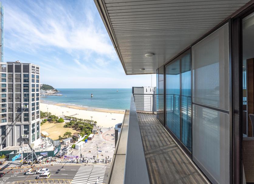 Balkon Fotoğraf