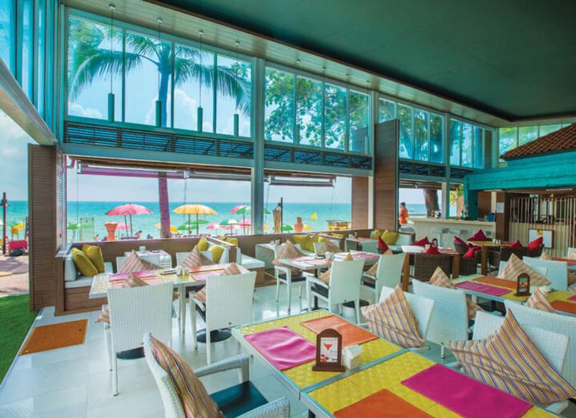 Restoran Fotoğraf