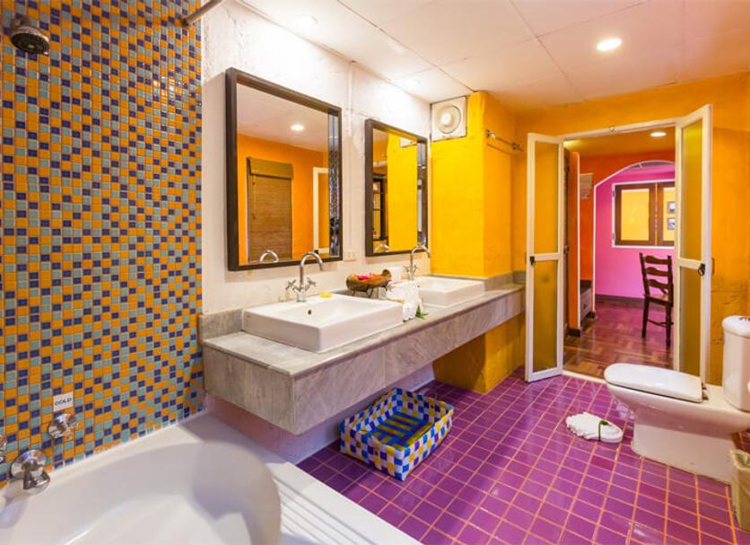 Banyo Fotoğraf