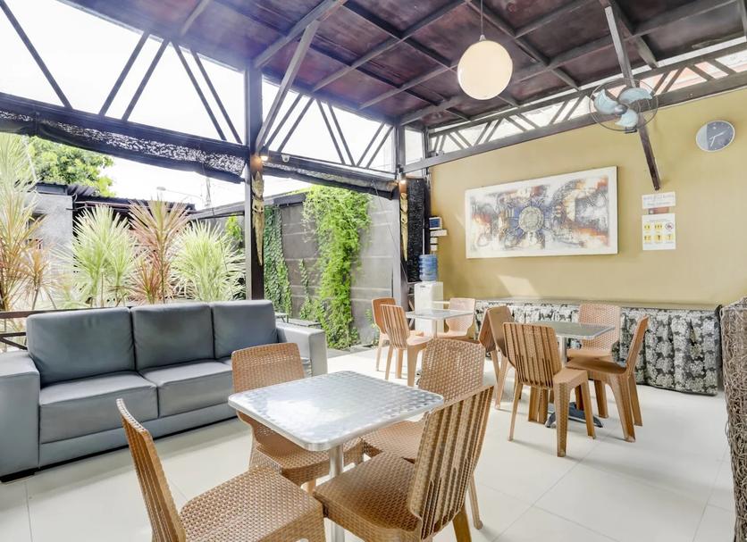 Otel olanakları Fotoğraf