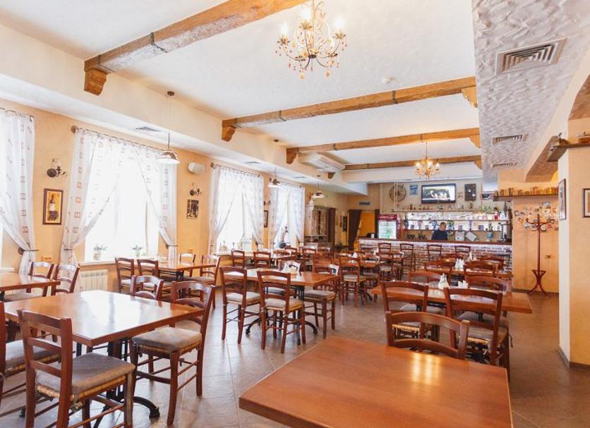 Restoran Fotoğraf