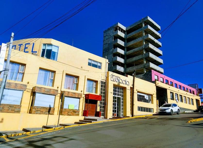 Bina Fotoğraf