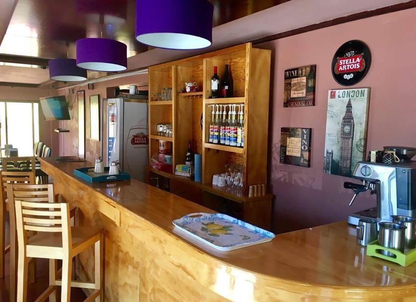 Bar Fotoğraf