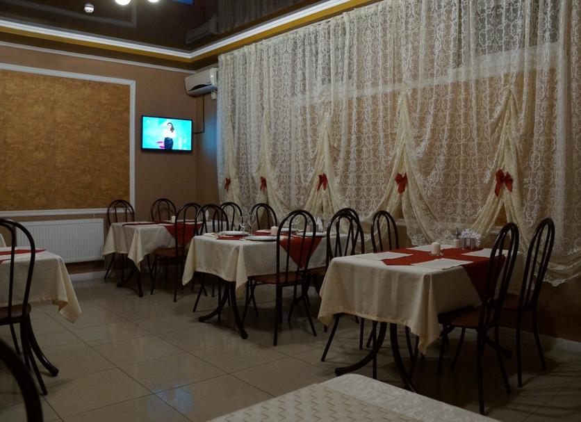 Yemek odası Fotoğraf