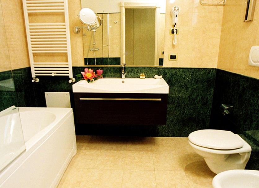 Banyo Fotoğraf