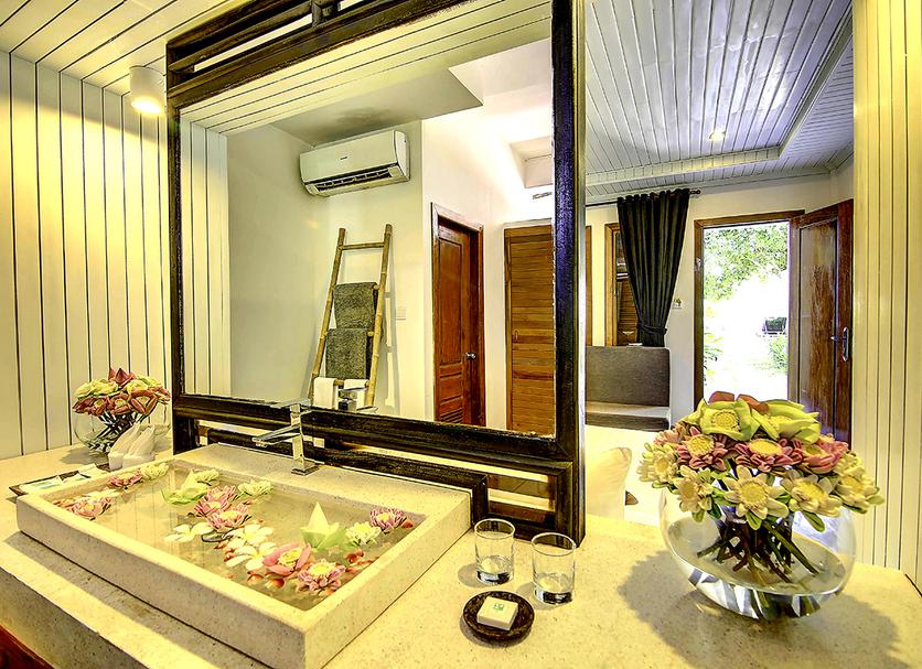 Banyo Fotoğraf
