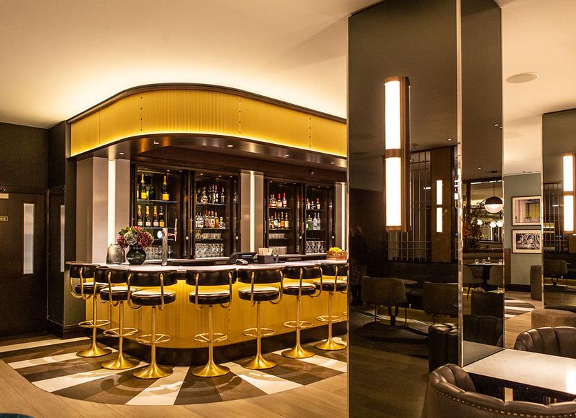 Bar Fotoğraf