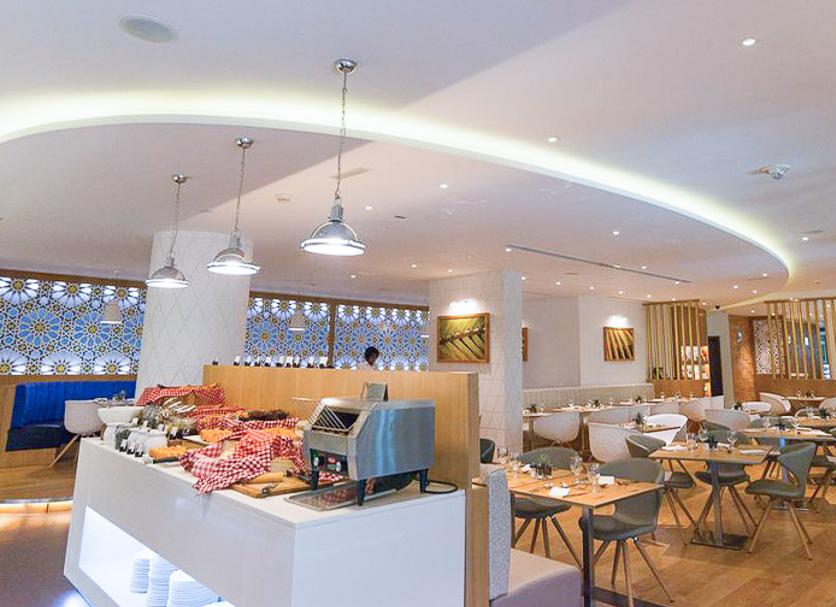 Restoran Fotoğraf