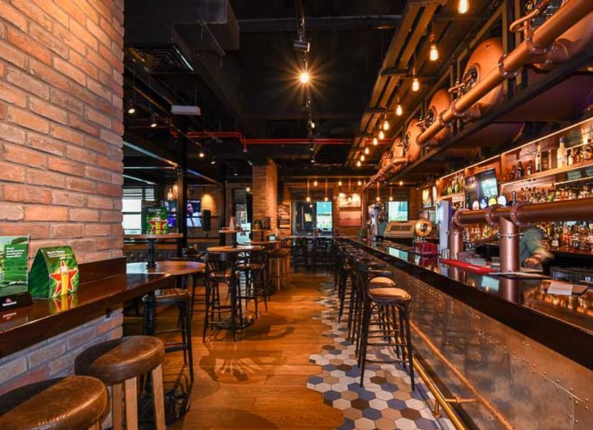 Bar Fotoğraf