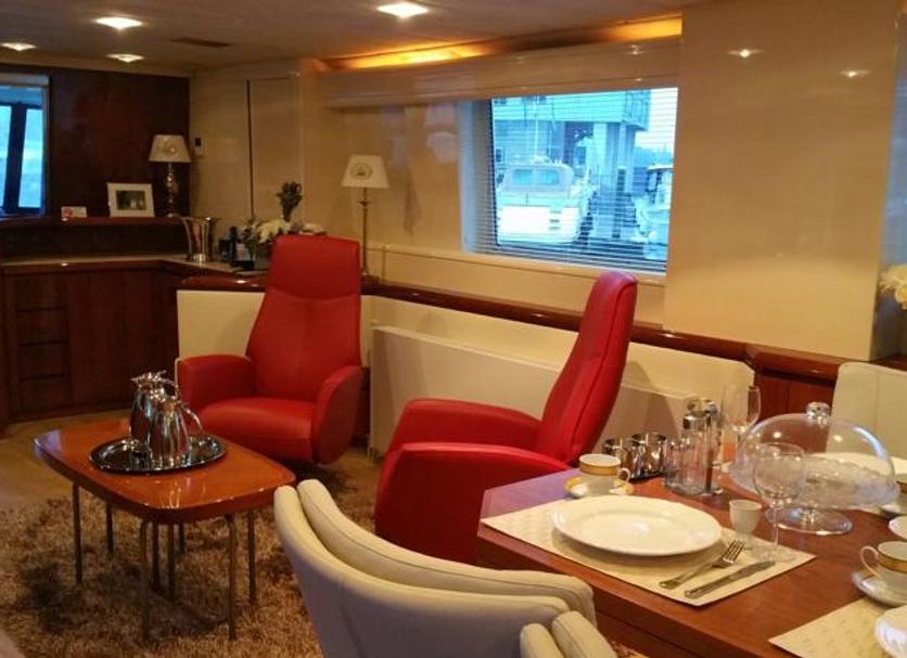 Salon Fotoğraf