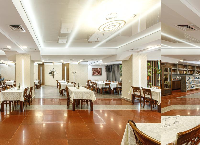 Restoran Fotoğraf