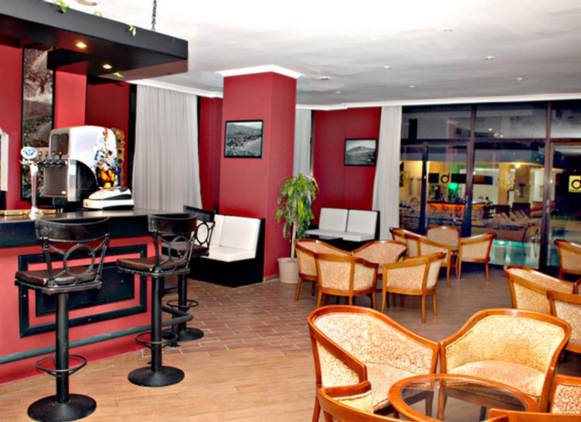 Bar Fotoğraf