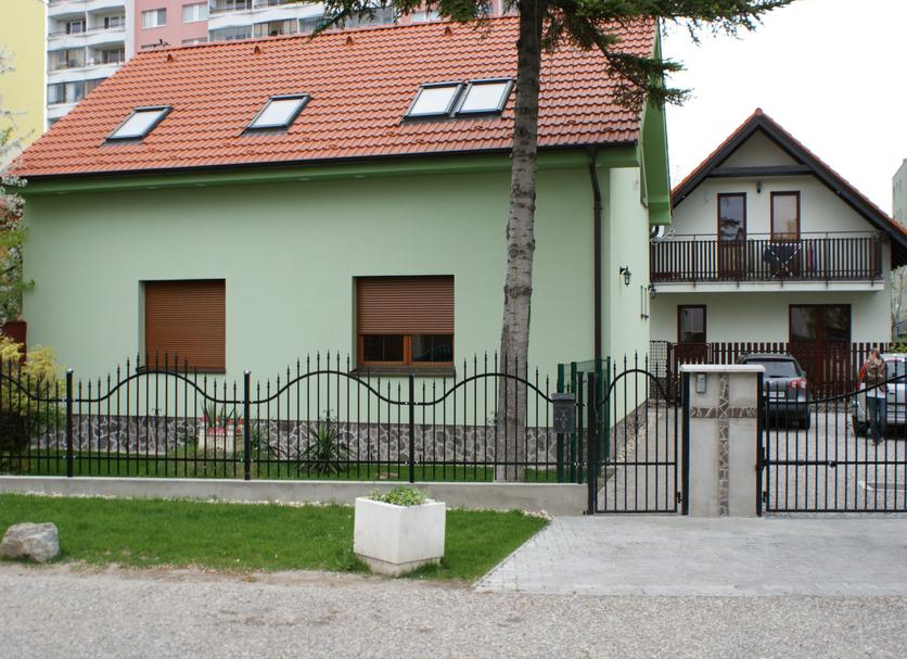 Bina Fotoğraf