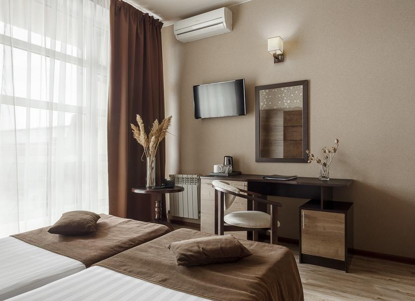 Oda olanağı Fotoğraf