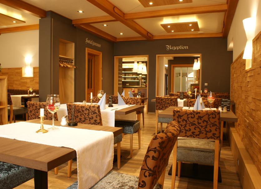 Restoran Fotoğraf