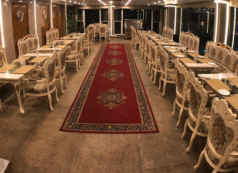 Restoran Fotoğraf