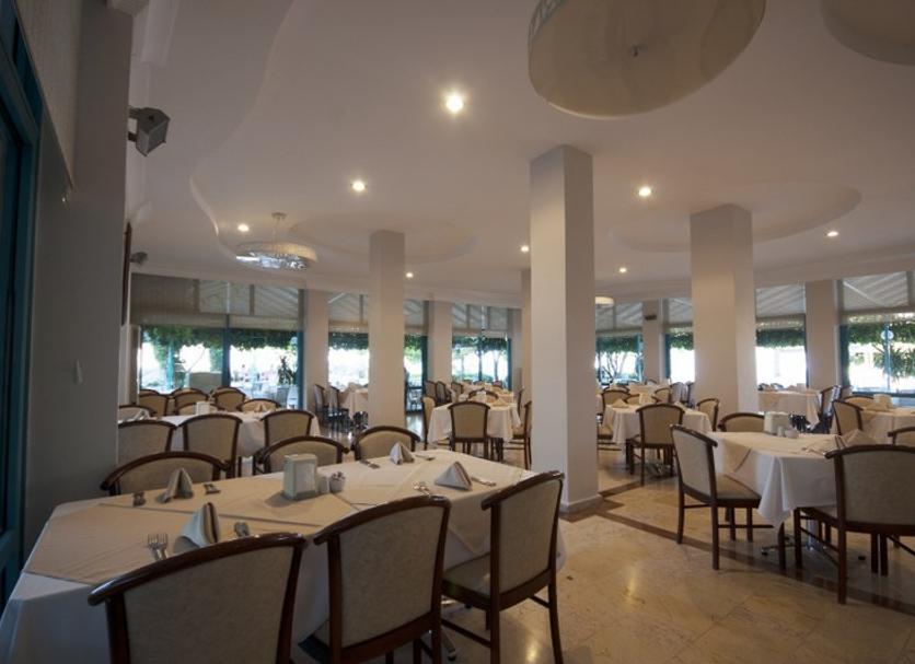 Restoran Fotoğraf