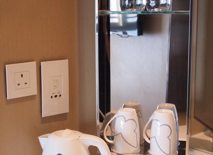 Otel olanakları Fotoğraf