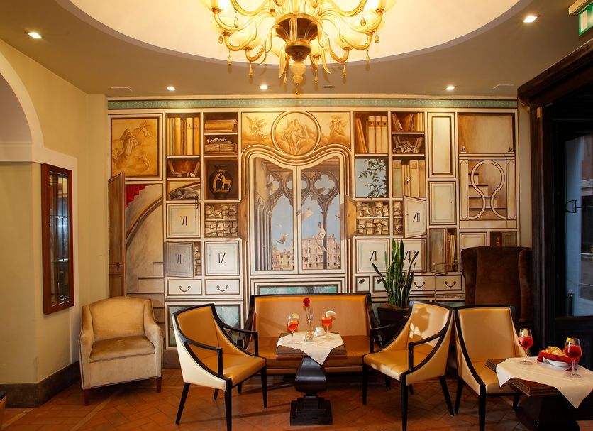 Salon Fotoğraf