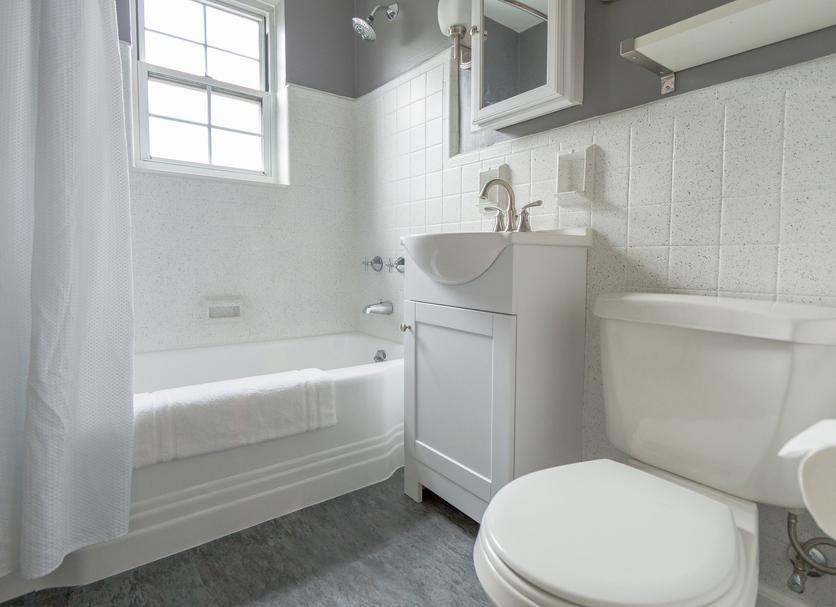 Banyo Fotoğraf