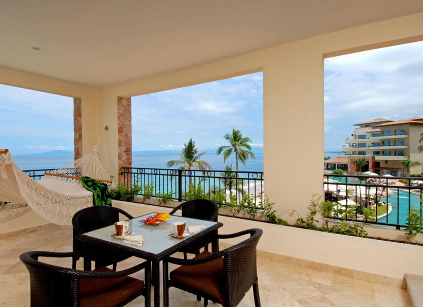 Balkon Fotoğraf