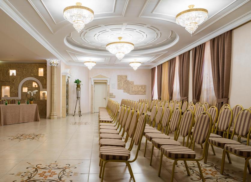 Konferans salonu Fotoğraf