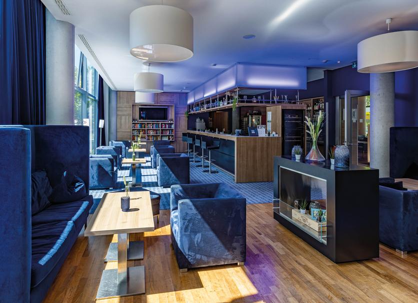 Bar Fotoğraf