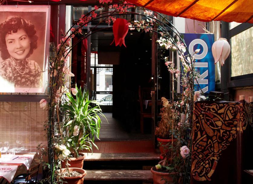 Otel olanakları Fotoğraf