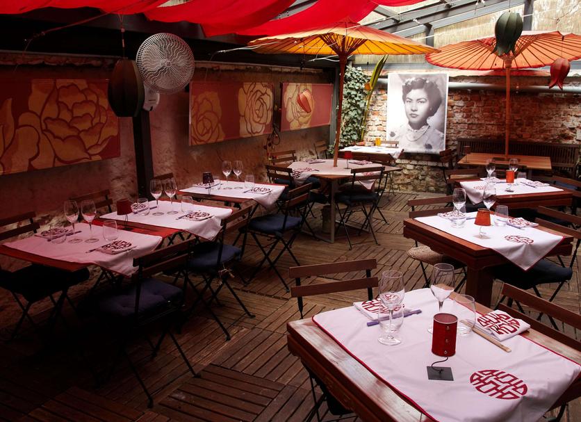 Restoran Fotoğraf