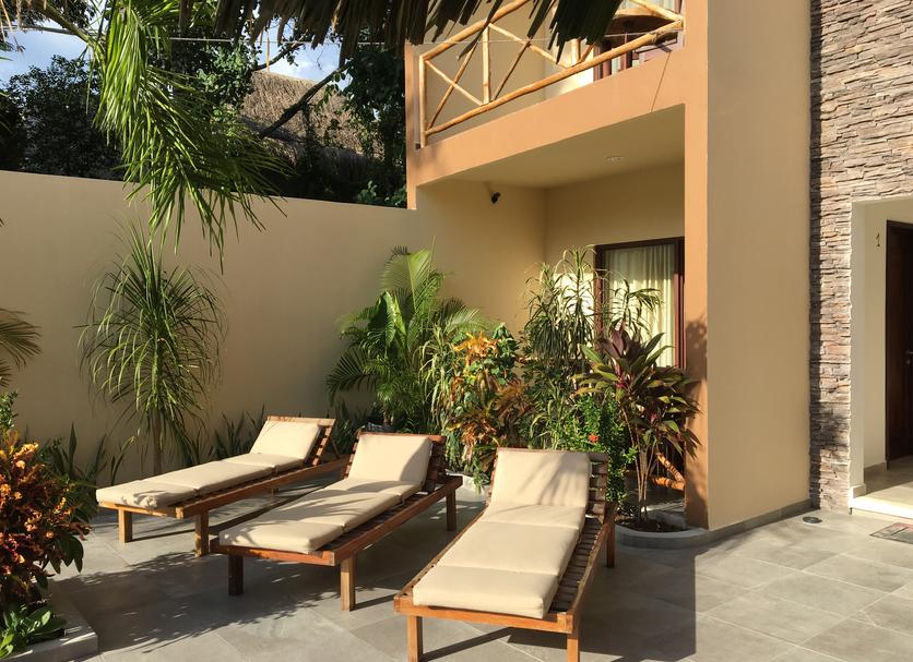Veranda Fotoğraf