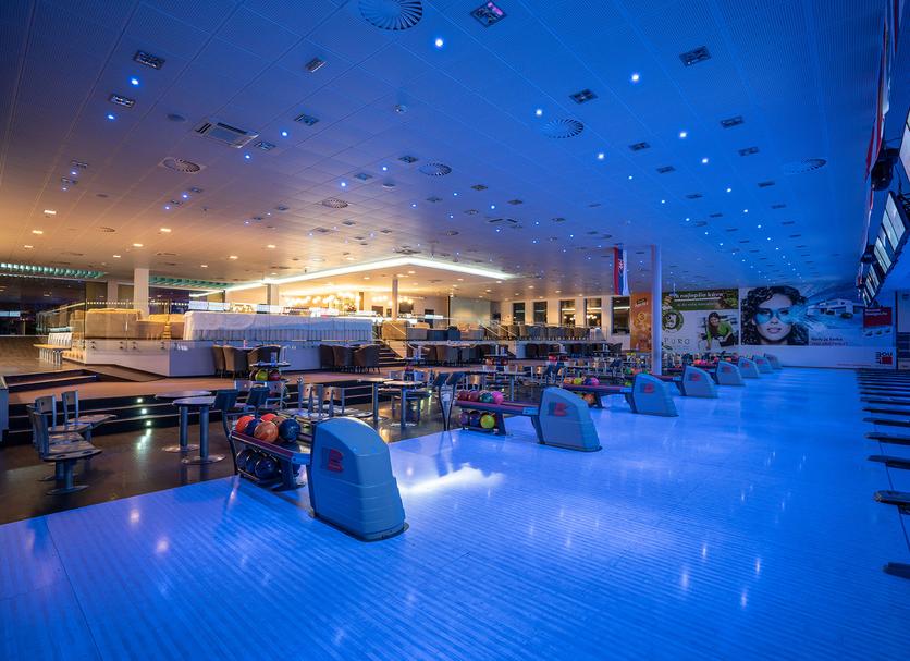 Otel olanakları Fotoğraf