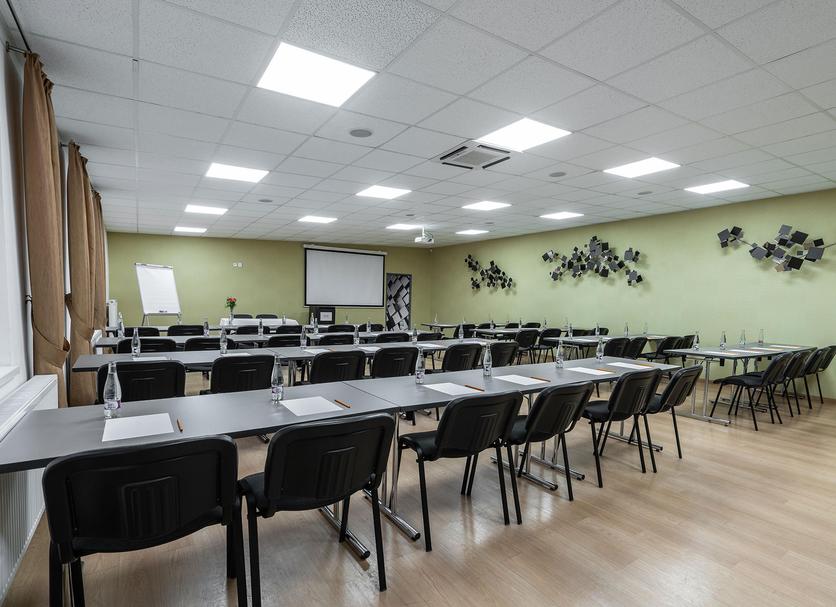 Konferans salonu Fotoğraf