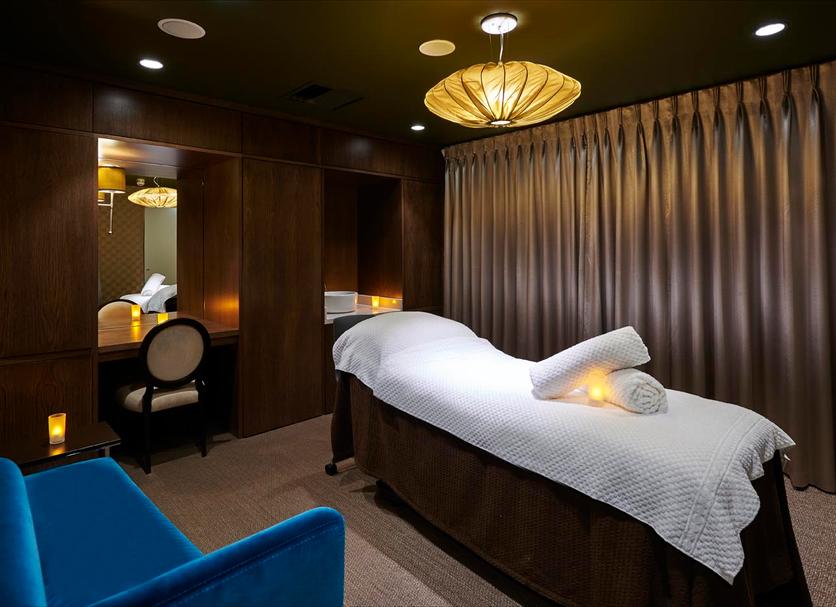 Spa Fotoğraf