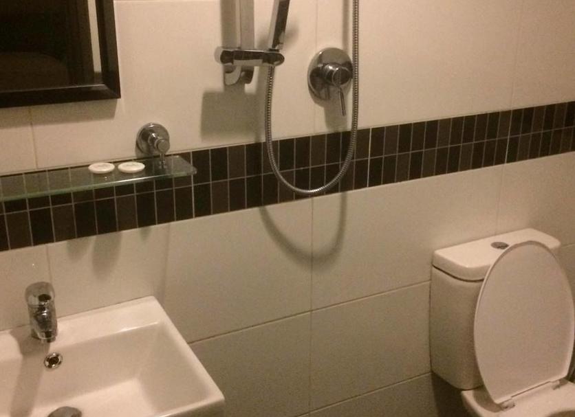 Banyo Fotoğraf