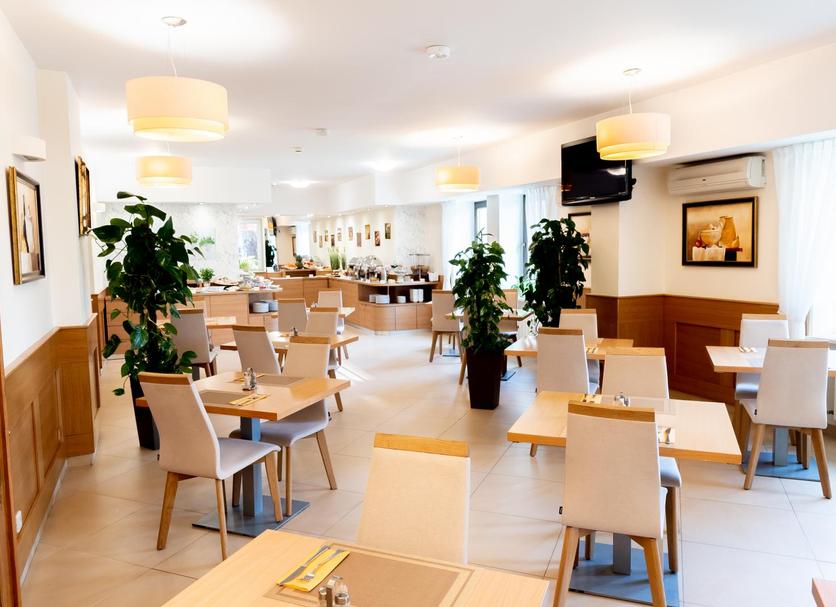 Restoran Fotoğraf