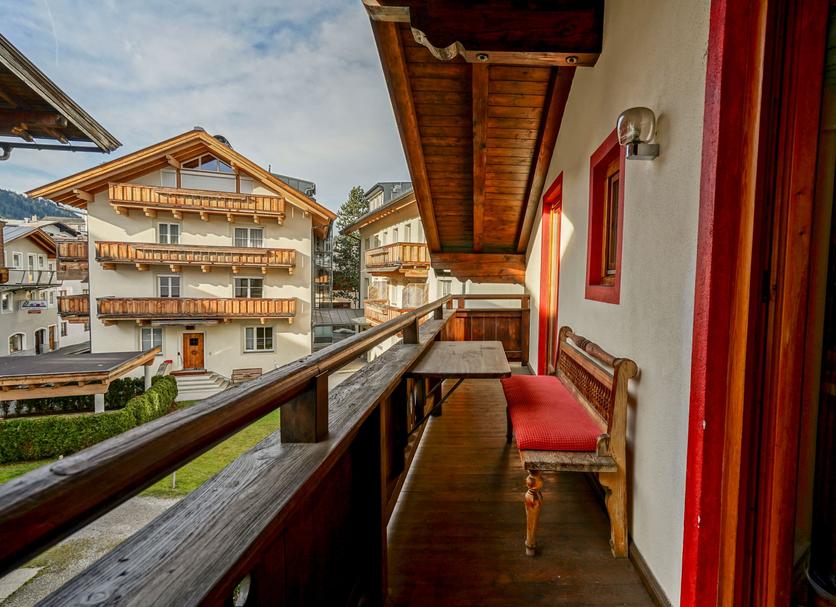 Balkon Fotoğraf