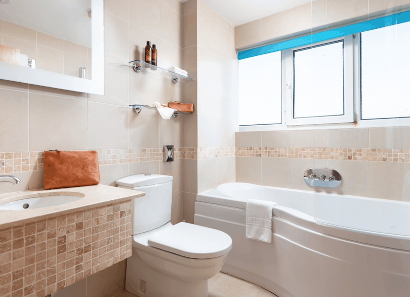 Banyo Fotoğraf