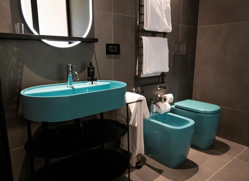 Banyo Fotoğraf