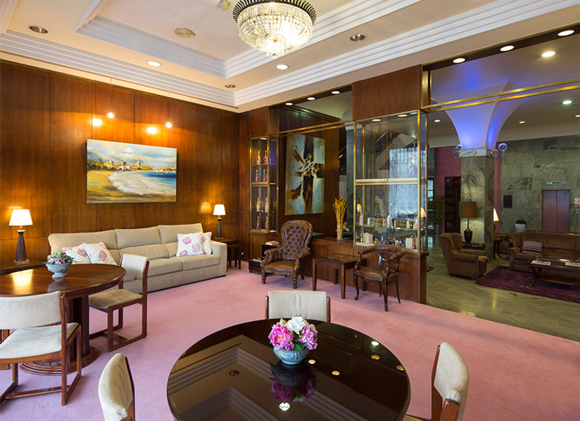 Salon Fotoğraf