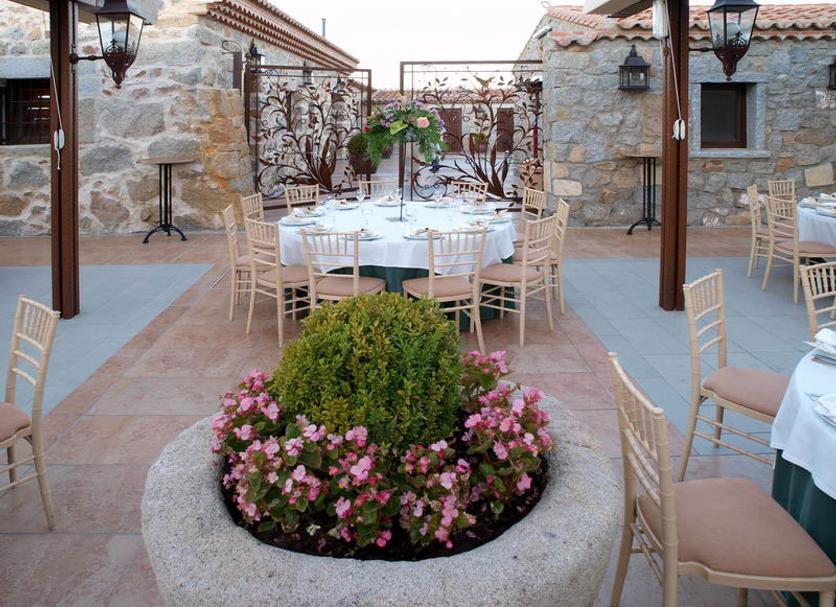 Restoran Fotoğraf