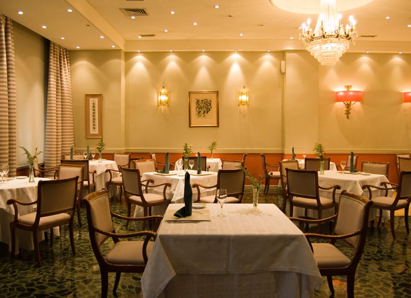 Restoran Fotoğraf