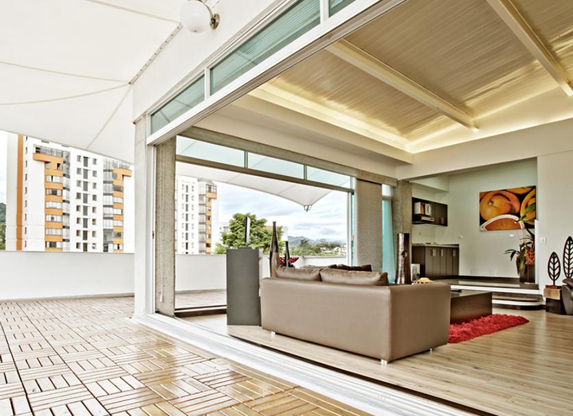 Veranda Fotoğraf
