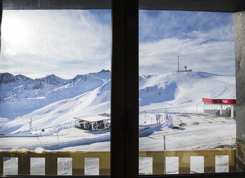 Balkon Fotoğraf
