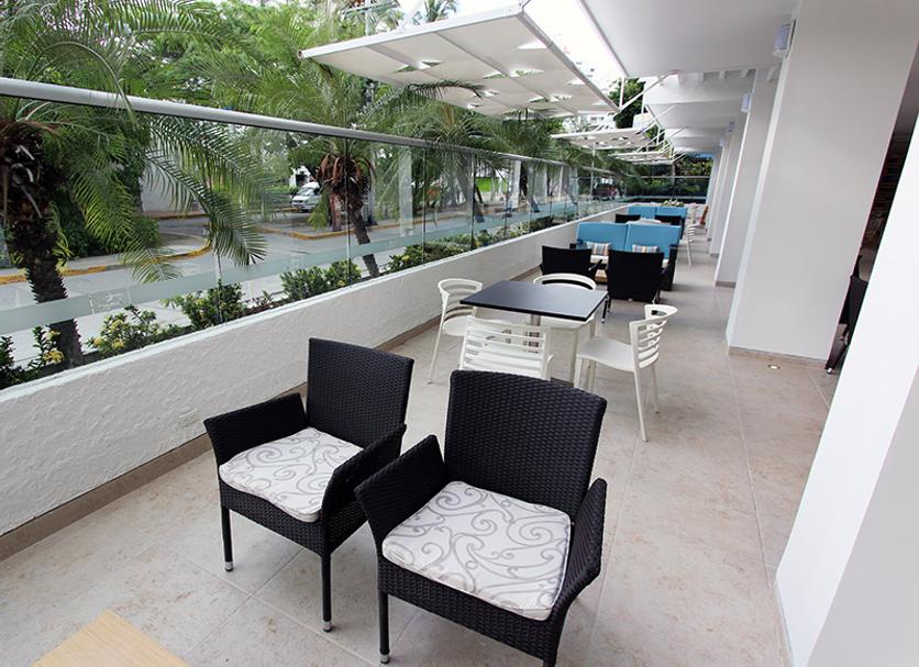 Veranda Fotoğraf