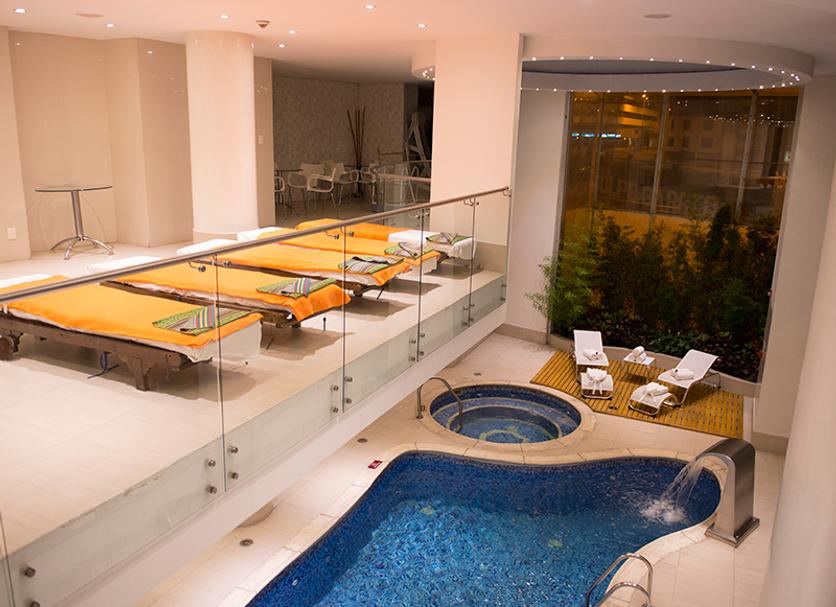 Spa Fotoğraf