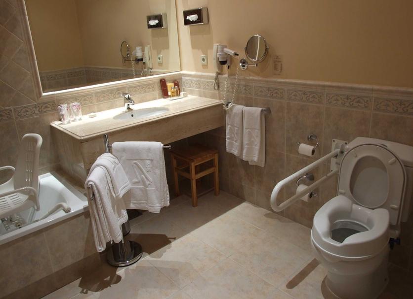 Banyo Fotoğraf