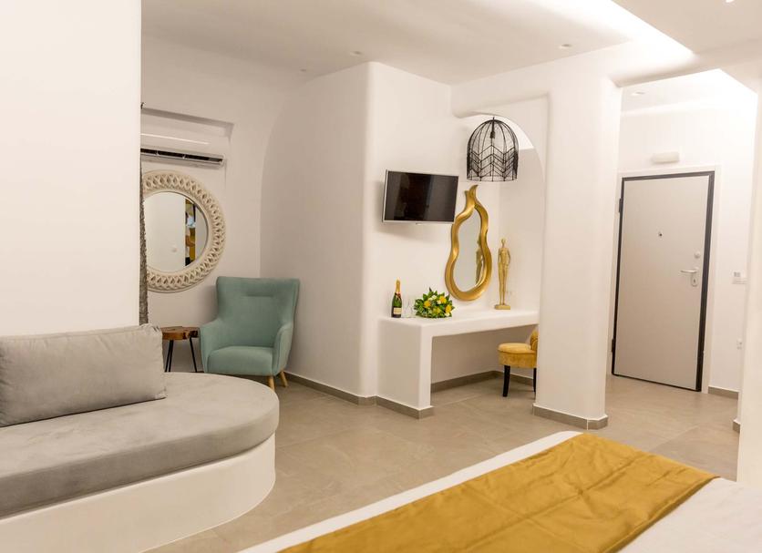 Oda olanağı Fotoğraf