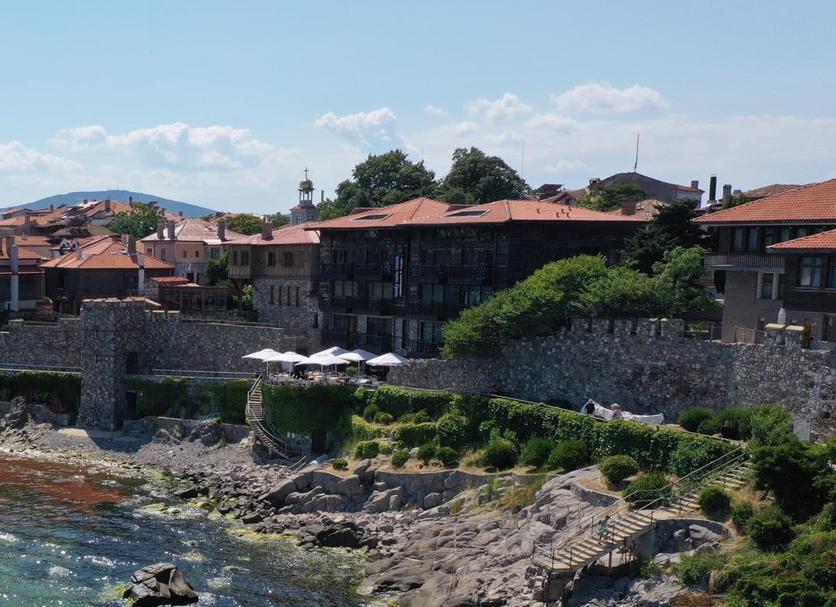 Bina Fotoğraf