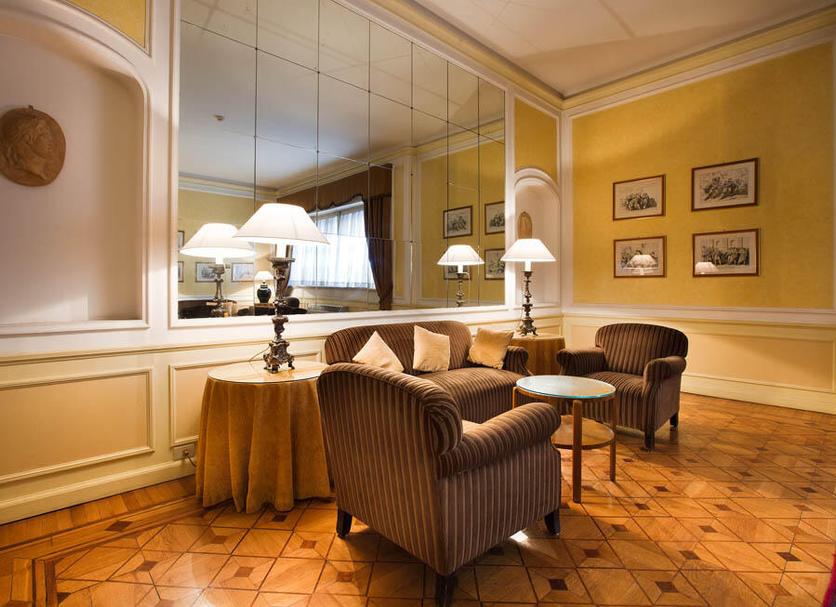 Salon Fotoğraf