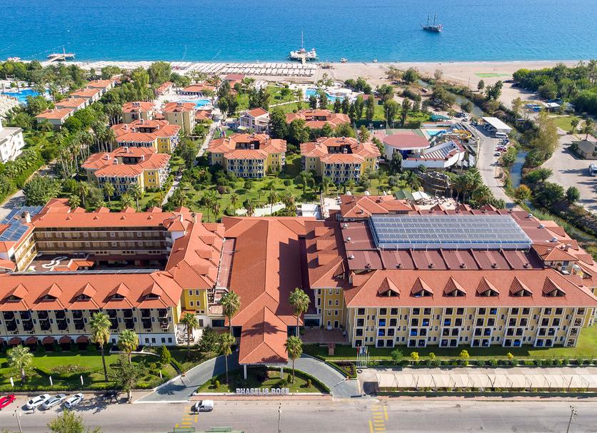 Bina Fotoğraf
